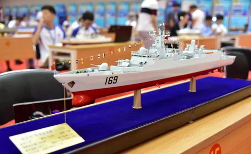 恒龍模型榮獲第七屆全國海洋航行器設計與制作大賽指定產(chǎn)品殊榮