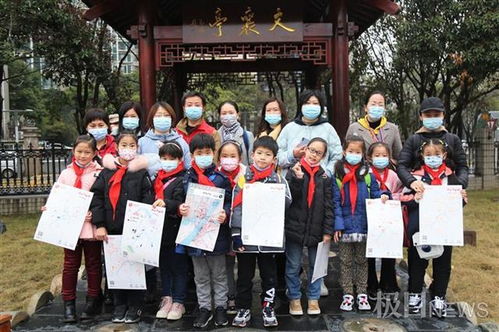 與雷鋒同行，溫暖旅途 武漢文旅志愿者服務周系列活動紀實