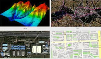 衛星遙感影像數據處理及增值服務市場報價分析